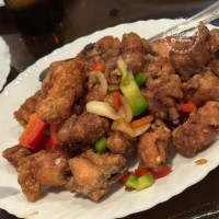Fu-shin food