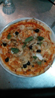 Pizzeria D"Alvino food