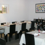 Marfogo Comida