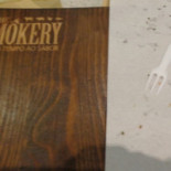 The Smokery Comida