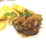 Senhor Ze Comida