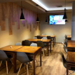 Malandro Lounge Cibo
