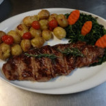 Marvila Comida