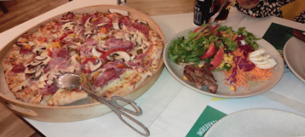 Pizzaria Bela Cidade 2 food
