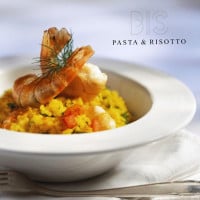 Bis Pasta Risotto food