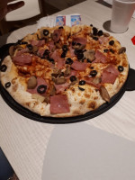 Telepizza food