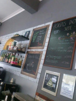 Cafe Portas Do Sol food