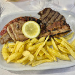 Camponesa das Beiras Nourriture