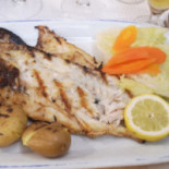 Camponesa das Beiras Nourriture
