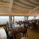 Panorâmico Nourriture