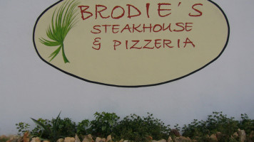 Brodies food