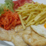 Sosande Nourriture