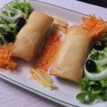 Os Catitas Nourriture