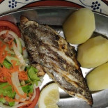 Sopa De Pedra Comida