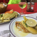 Murças Nourriture