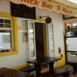Ti Rosa Snack Innen