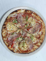 Pizzaria Ritrovo food