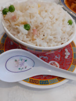 Mei Si Cheng food