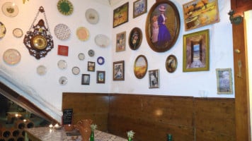 Taberna Da Saudade Bairro Alto food