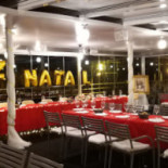 Clube Capitulo Nourriture