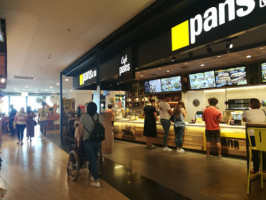 Pans Company Madeira Shopping food