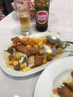 Charneca Do Bailadouro food