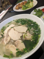 Pho Ha Noi Vietnamese food