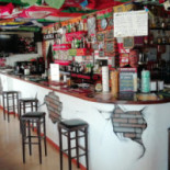 La Bodeguita Nourriture