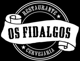 Os Fidalgos food