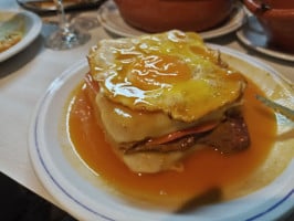Cardoso food