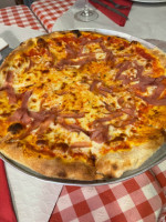 Pizzeria Prediletta food