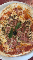 Corso Pizzeria food