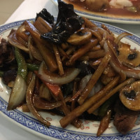 Chines Dong Sheng food