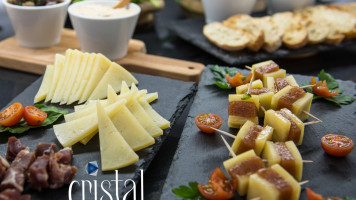 Cristal food