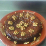 Tasquinha São José Comida