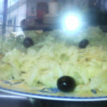 Tasquinha São José Comida