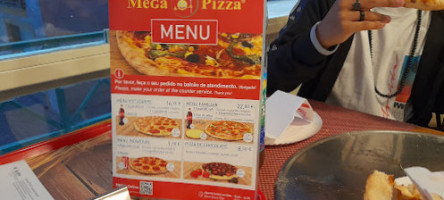 Mega Pizza Lagos food