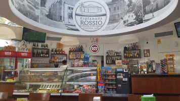 Esplanada Do Rossio food