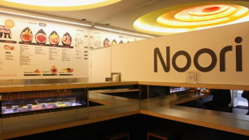 Noori food