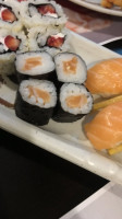 Gokobe-Restaurante de Sushi food