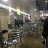 Sosande À l'intérieur
