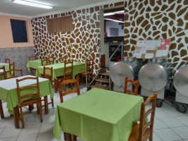 Restaurante Arafate inside