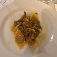 Mavala Osteria Italiana food