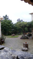 Quinta Do Casalinho Farto outside