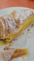 Pastelaria Granfina food