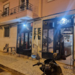 A Ucharia Dentro