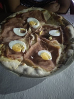 Pizzaria Al Forno food