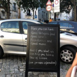 O Prego Exterior