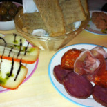 Agapimu Comida