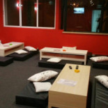 Double Deuce Billiards And Shisha Lounge Carta